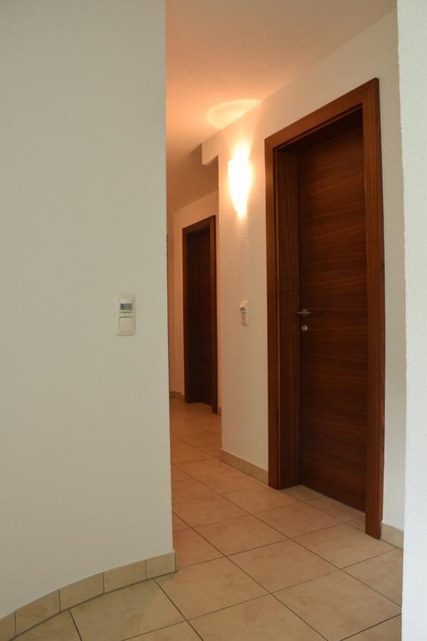 La Mezza Luna Kappl  Exterior foto